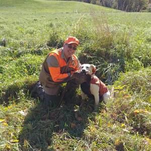 Meet your Posher, W thomas